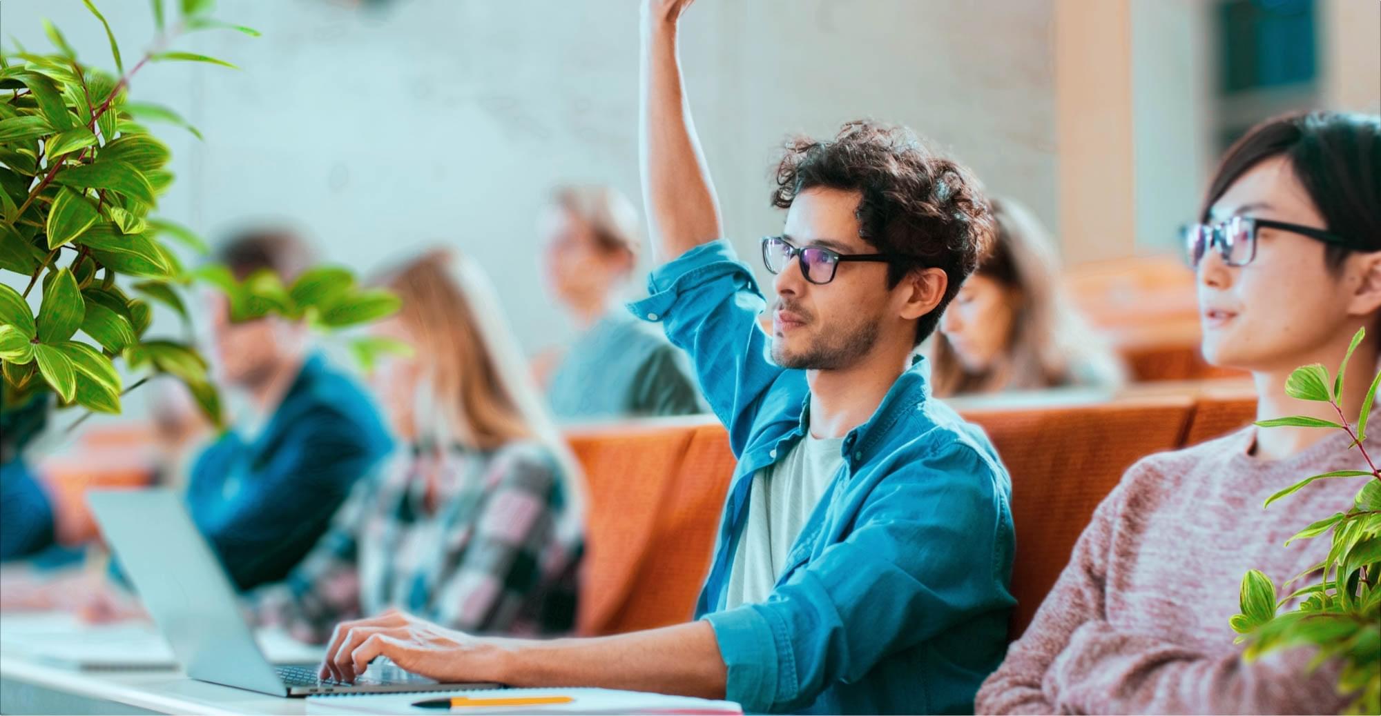 образование