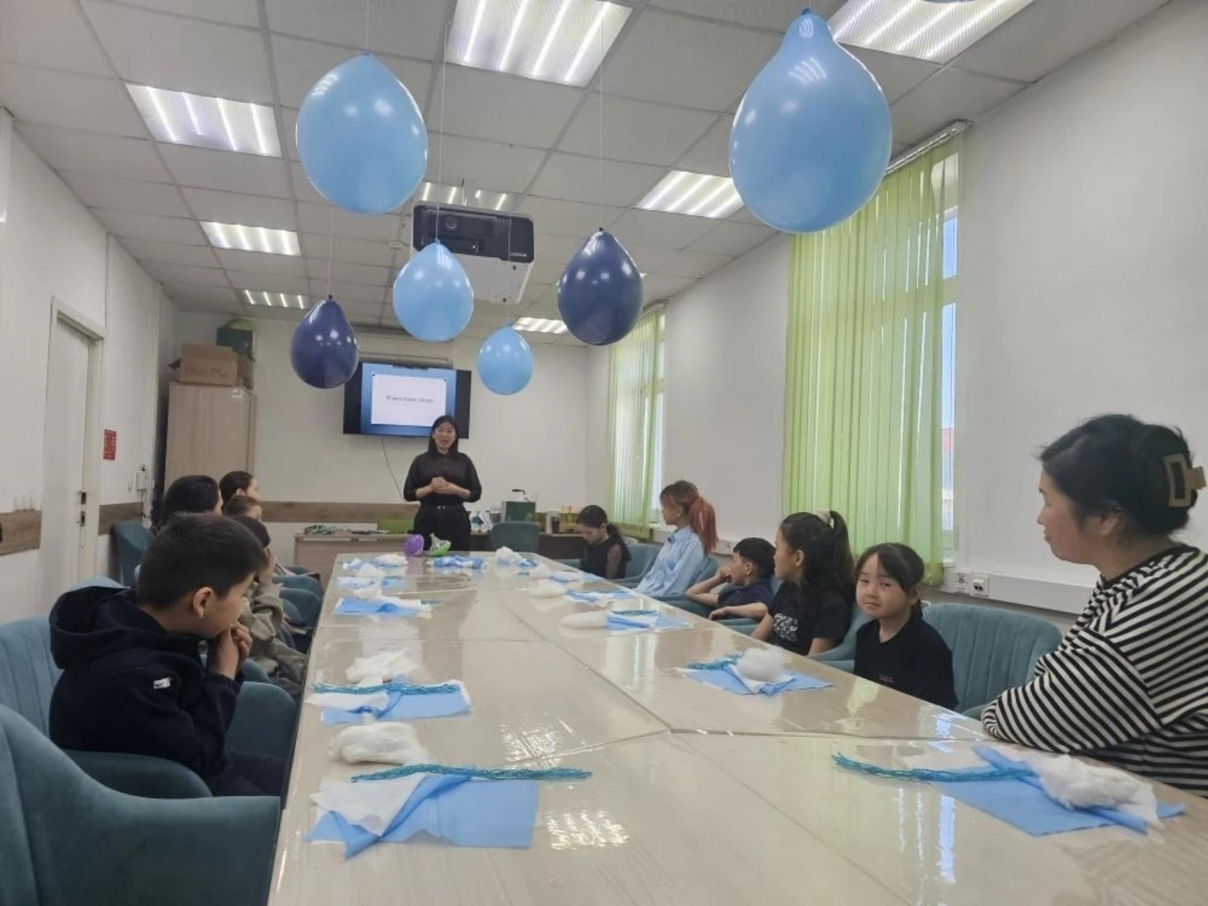  Солнце светит всем одинаково! 