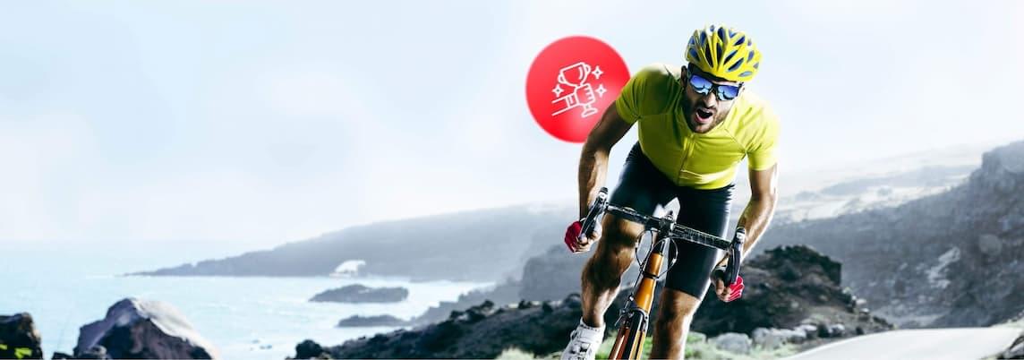 Здоровый образ жизни