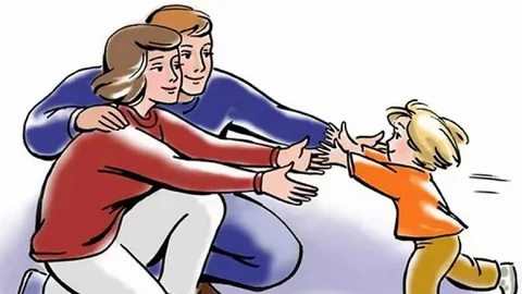 Как усыновить ребёнка информация на  гос-услугах