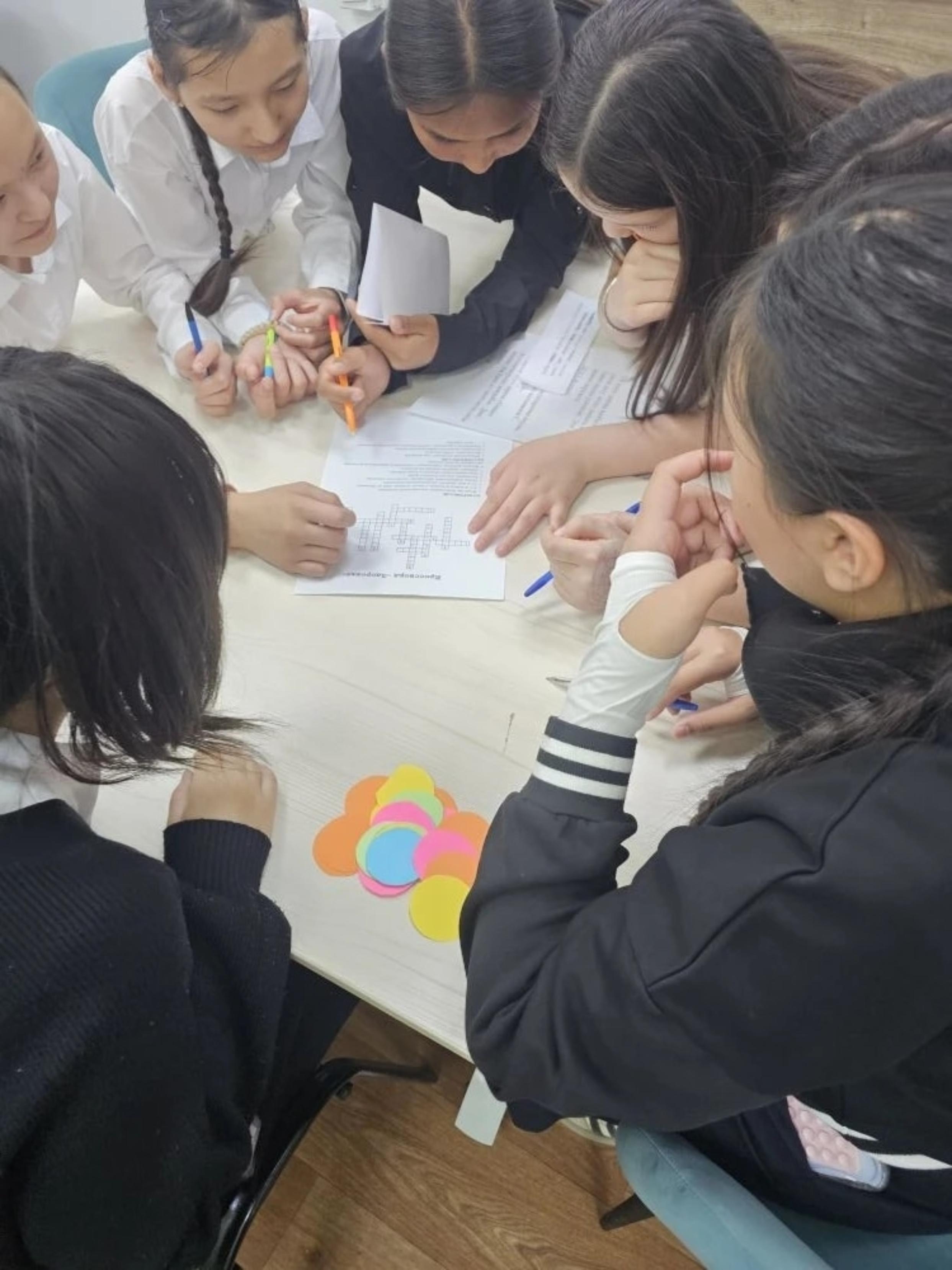 Путешествие в страну здоровья!