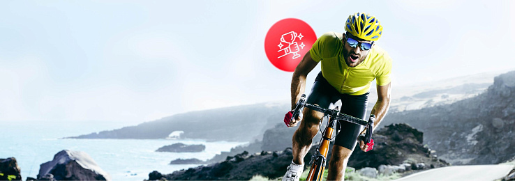 Здоровый образ жизни